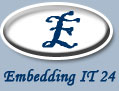EmbeddingIT24
